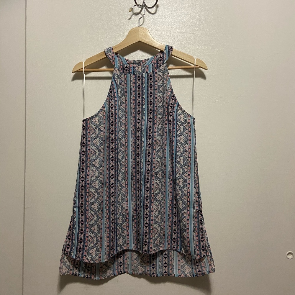 Cute Tank